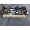 FRONT DRIVE AXLE JEEP Cherokee 1997>2001 used
