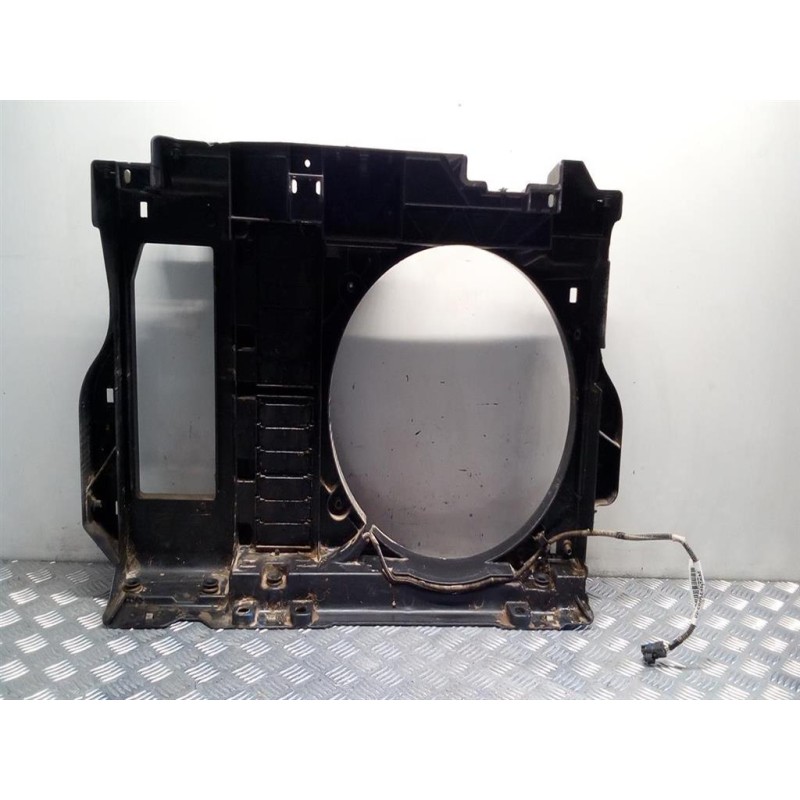 CITROEN CONVEYOR ELECTRIC FAN CITROEN C5 2004>2008 used