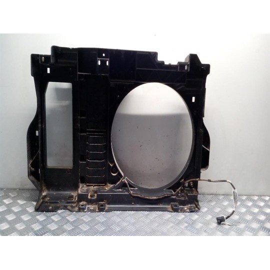 CONVOGLIATORE ELETTROVENTOLA CITROEN C5 2004>2008 usato