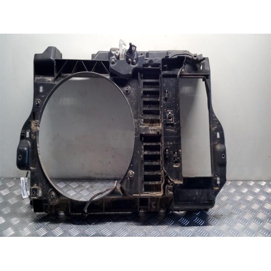 CONVOGLIATORE ELETTROVENTOLA CITROEN C5 2004>2008 usato