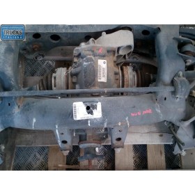 REAR DIFFERENTIAL 
 BMW...