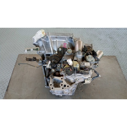AUTOMATIC GEARBOXES  TOYOTA Yaris 2005>2008 used