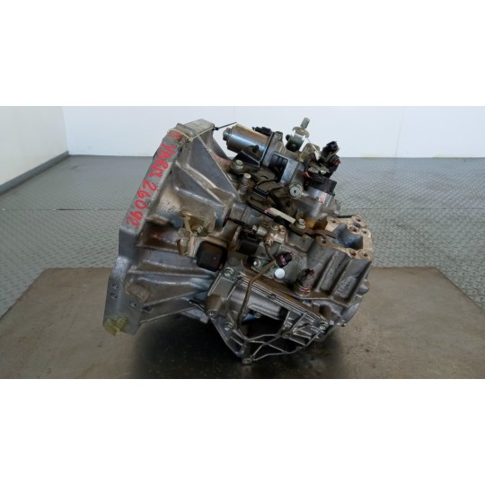 AUTOMATIC GEARBOXES  TOYOTA Yaris 2005>2008 used