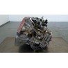 TOYOTA AUTOMATIC GEARBOXES  TOYOTA Yaris 2005>2008 used