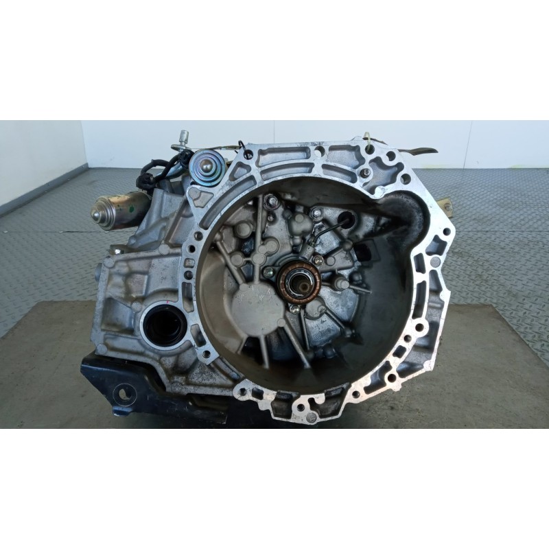 TOYOTA AUTOMATIC GEARBOXES  TOYOTA Yaris 2005>2008 used