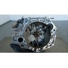 TOYOTA AUTOMATIC GEARBOXES  TOYOTA Yaris 2005>2008 used