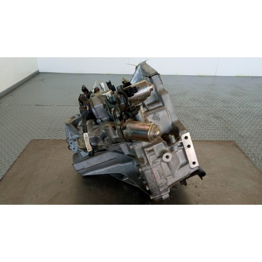 AUTOMATIC GEARBOXES  TOYOTA Yaris 2005>2008 used