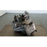 TOYOTA AUTOMATIC GEARBOXES  TOYOTA Yaris 2005>2008 used