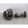 GRUPPO DIFFERENZIALE POSTERIORE JEEP Cherokee 2001>2005 usato