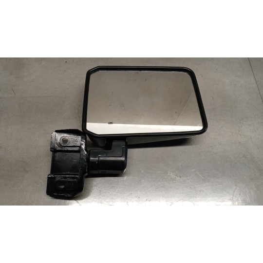 REARVIEW LEFT  TOYOTA Land Cruiser new