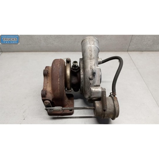 TURBINA IVECO Daily 1996>2000 usato