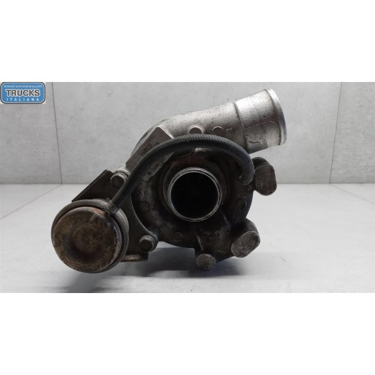 TURBINA IVECO Daily 1996>2000 usato