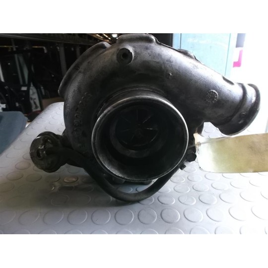 TURBINA MERCEDES-BENZ truck Atego 970 usato