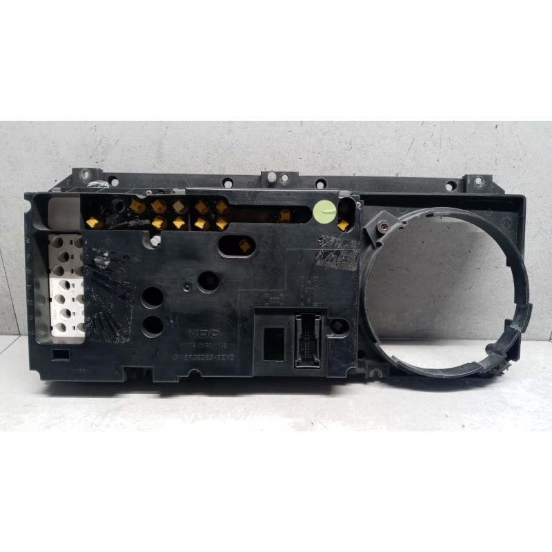 MERCEDES-BENZ truck QUADRO STRUMENTI MERCEDES-BENZ truck 711 usato