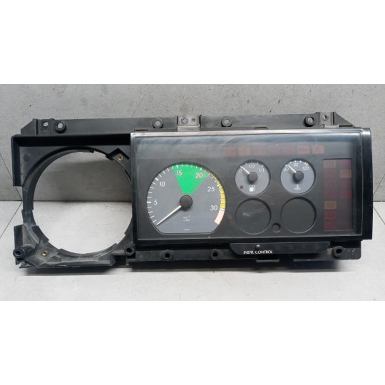 INSTRUMENT PANEL MERCEDES-BENZ truck 711 used