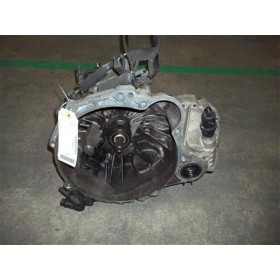 GEARBOXES  KIA Joice used
