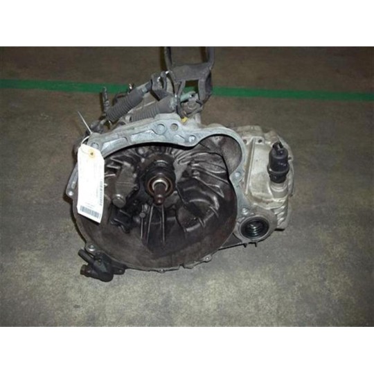 GEARBOXES  KIA Joice used