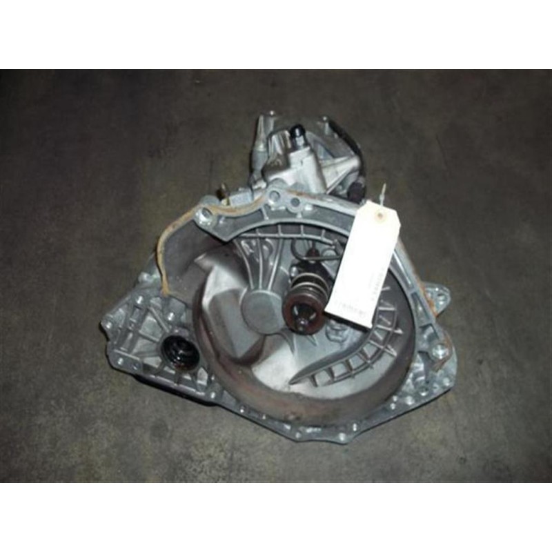 OPEL CAMBIO OPEL Corsa D 2006>2010 usato