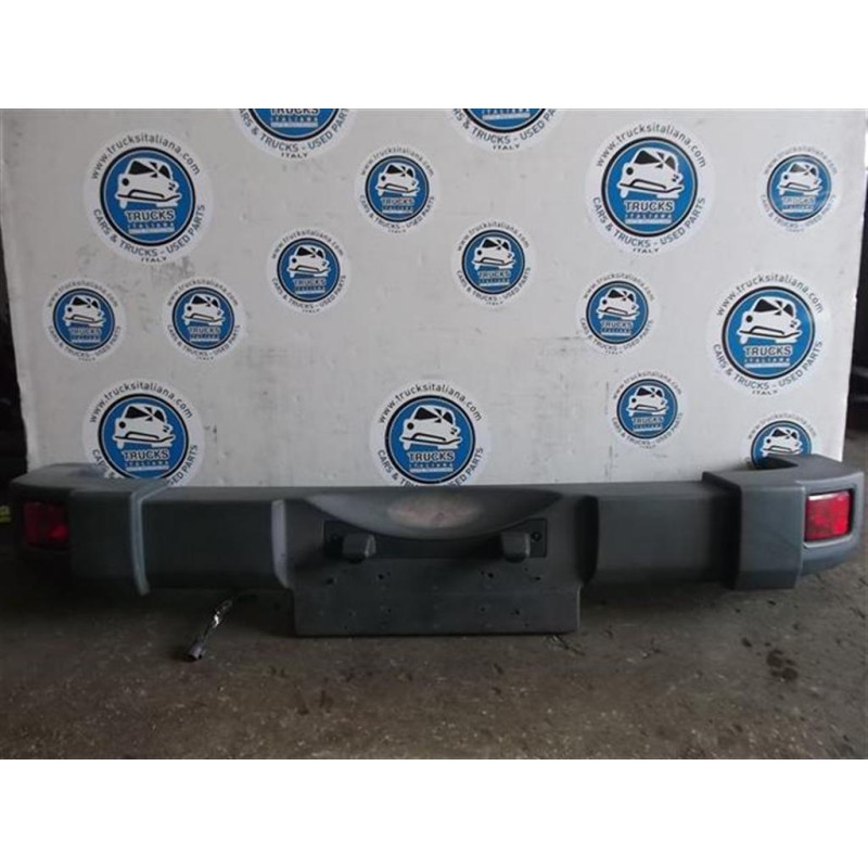 JEEP REAR BACK BUMPER  JEEP Wrangler (JK) 2007>2011 used