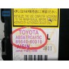 TOYOTA CENTRALINA ABS TOYOTA Land Cruiser 120/125 usato