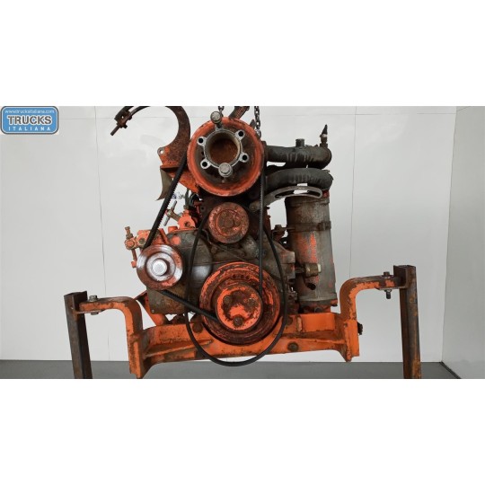 ENGINE MACCHINE OPERATRICI GENERICO used