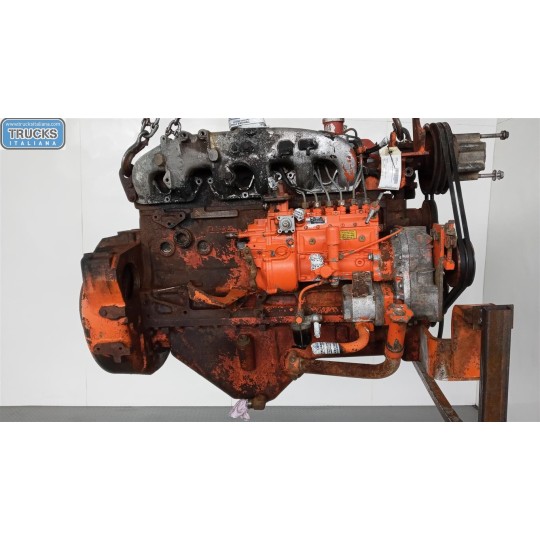 MOTORE MACCHINE OPERATRICI GENERICO usato