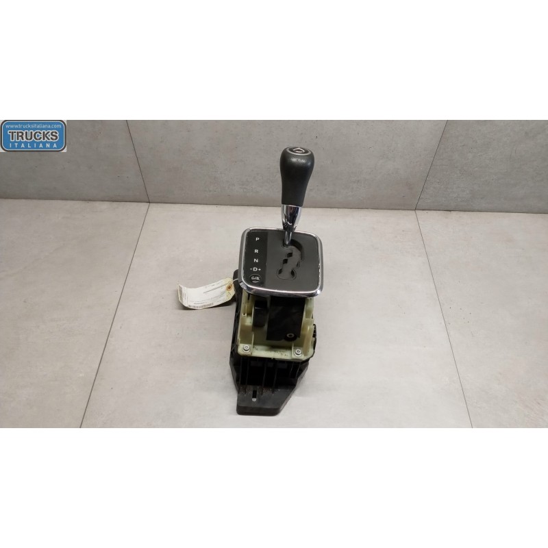 MERCEDES-BENZ LEVER MERCEDES-BENZ Classe B (W245) 2008>2011 used