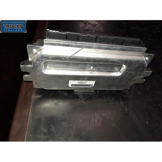 CENTRALINA FARI MINI R56  2006>2011 usato