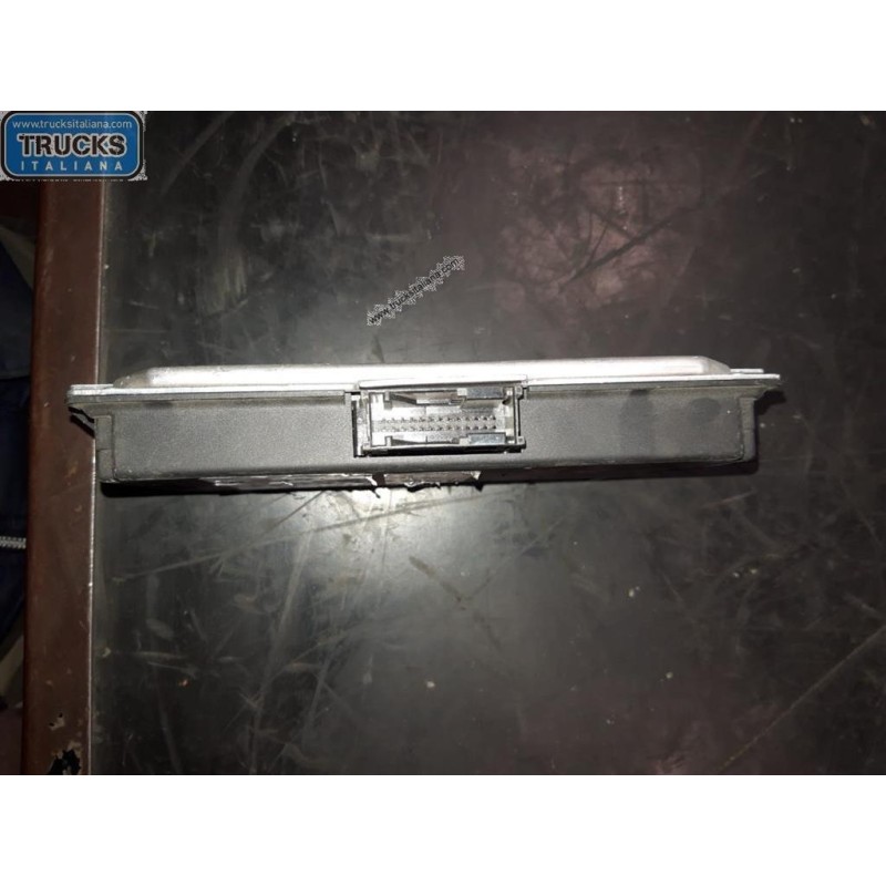 MINI HEADLIGHT UNIT  MINI R56  2006>2011 used