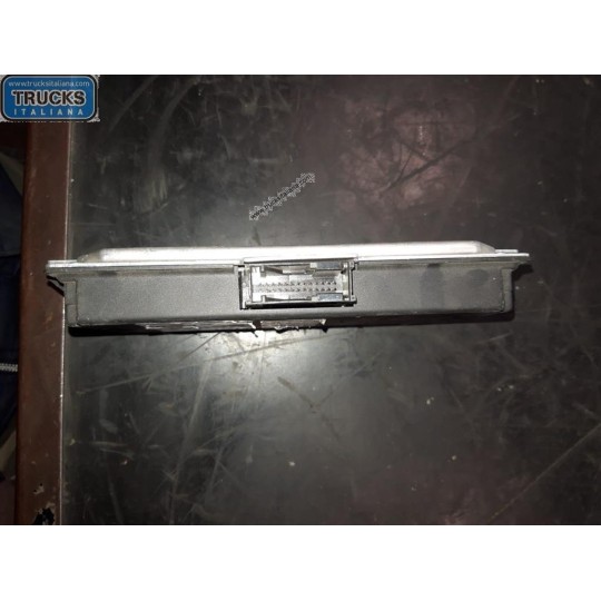 HEADLIGHT UNIT  MINI R56  2006>2011 used