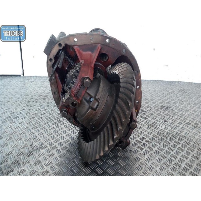 DAF GRUPPO DIFFERENZIALE POSTERIORE DAF F95 usato
