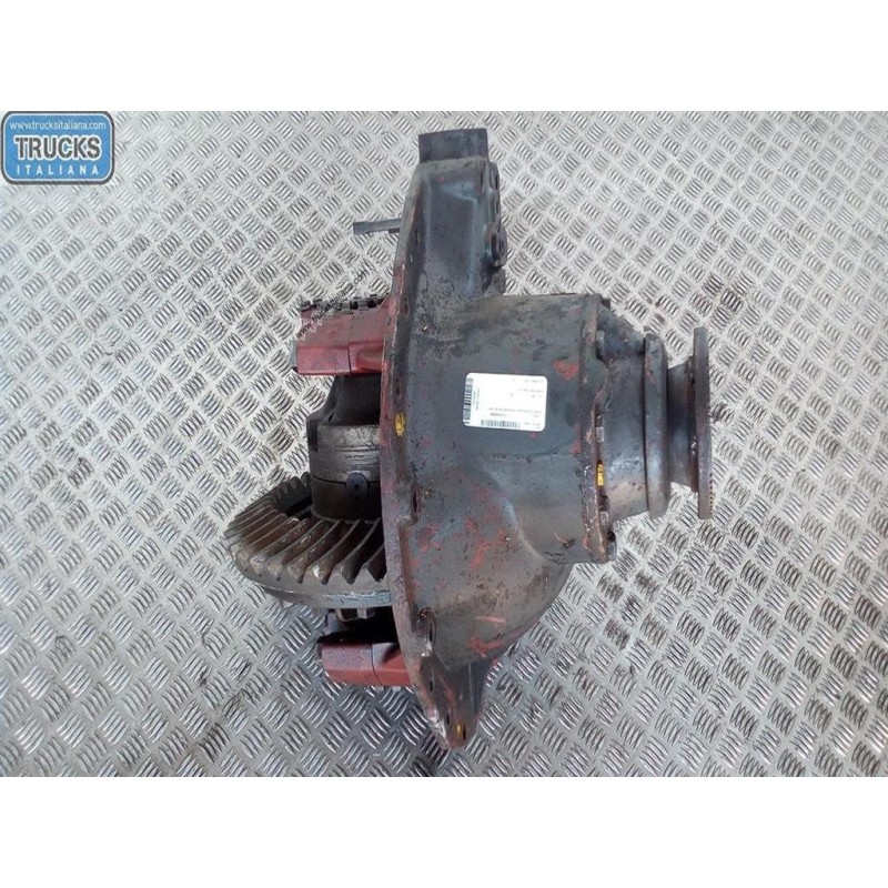 DAF GRUPPO DIFFERENZIALE POSTERIORE DAF F95 usato