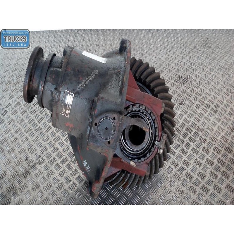 DAF GRUPPO DIFFERENZIALE POSTERIORE DAF F95 usato