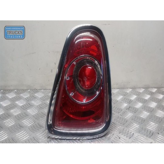 FARO POSTERIORE ESTERNO SINISTRO MINI R58  Coupè 2011> usato