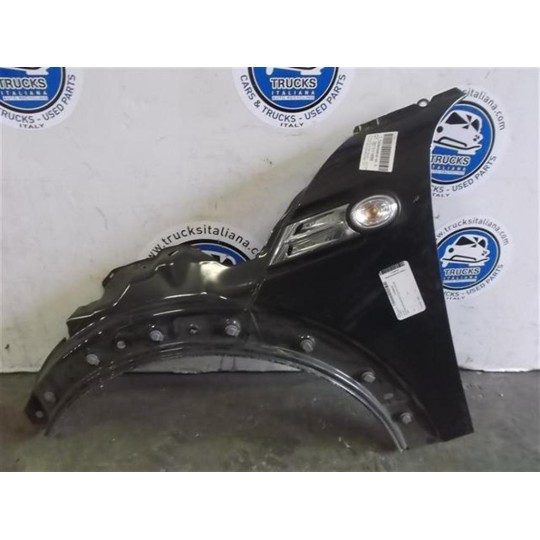 LEFT FRONT MUDGUARD  MINI R58  Coupè 2011> used