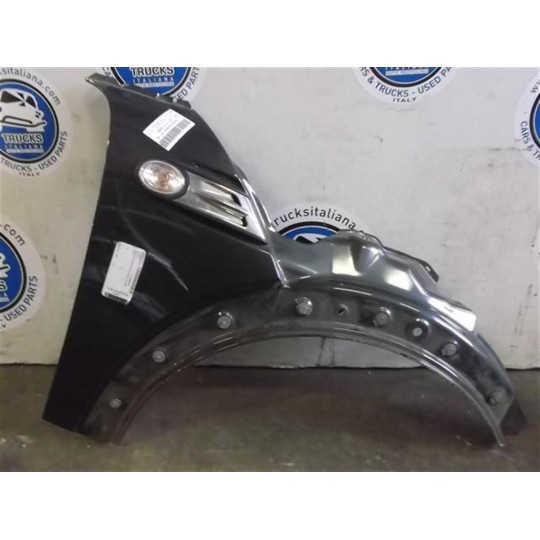 RIGHT FRONT MUDGUARD  MINI R58  Coupè 2011> used