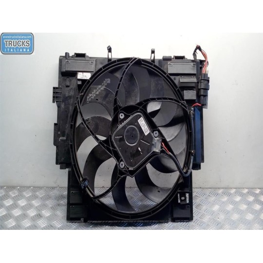CONVEYOR ELECTRIC FAN BMW Serie 5 (F10/F11) 2010> used