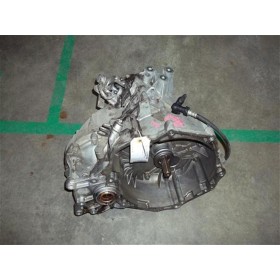 GEARBOXES  OPEL van Combo C...
