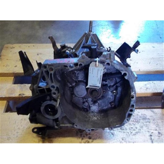 GEARBOXES  NISSAN Micra 2003>2005 used