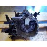 GEARBOXES  NISSAN Micra 2003>2005 used