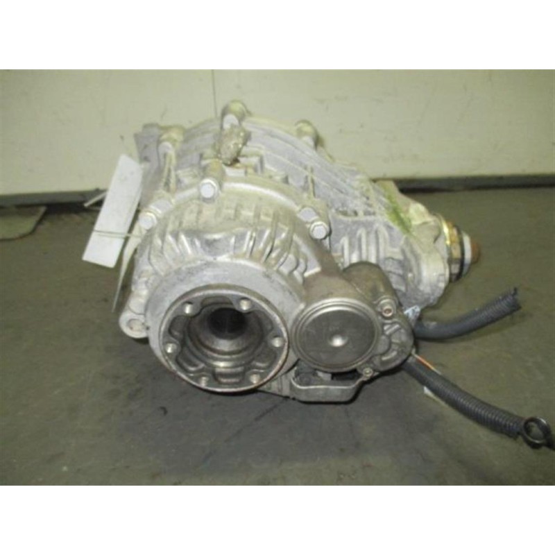 BMW GRUPPO DIFFERENZIALE POSTERIORE BMW Serie X6 (E71) 2008>2014 usato