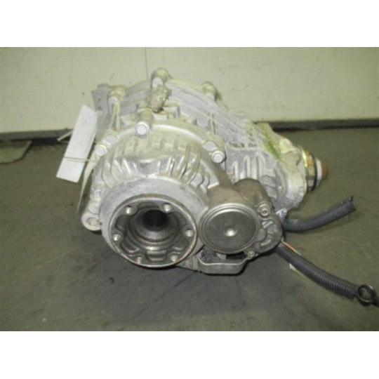 GRUPPO DIFFERENZIALE POSTERIORE BMW Serie X6 (E71) 2008>2014 usato