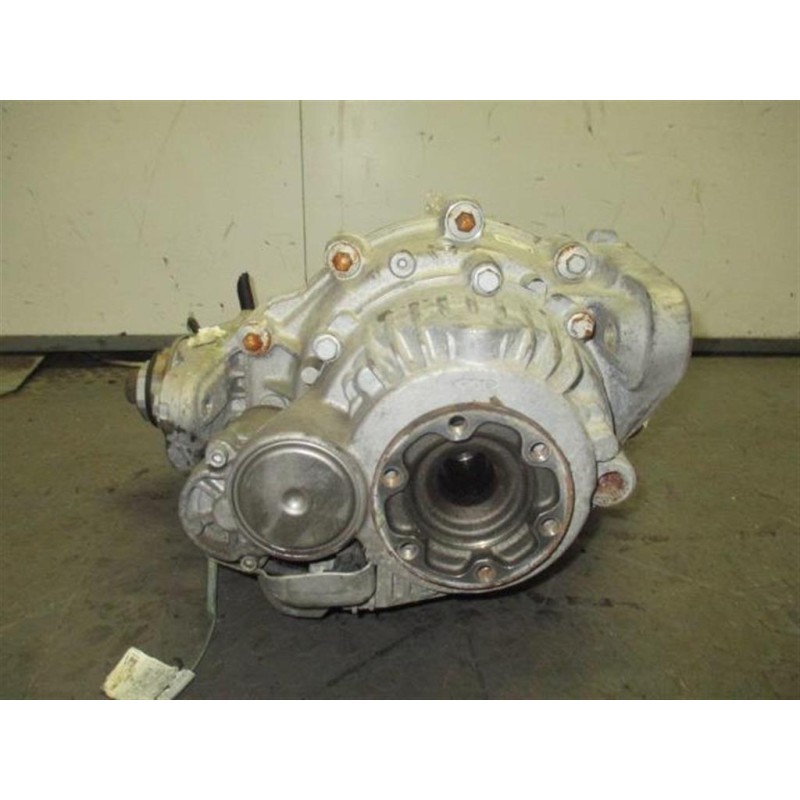 BMW GRUPPO DIFFERENZIALE POSTERIORE BMW Serie X6 (E71) 2008>2014 usato