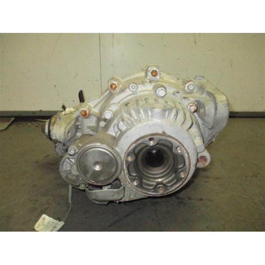 GRUPPO DIFFERENZIALE POSTERIORE BMW Serie X6 (E71) 2008>2014 usato