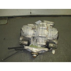 REAR DIFFERENTIAL 
 BMW...