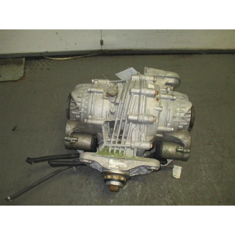 BMW GRUPPO DIFFERENZIALE POSTERIORE BMW Serie X6 (E71) 2008>2014 usato