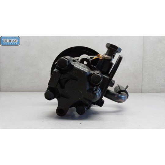 STEERING PUMP HYUNDAI H-1 1995> used
