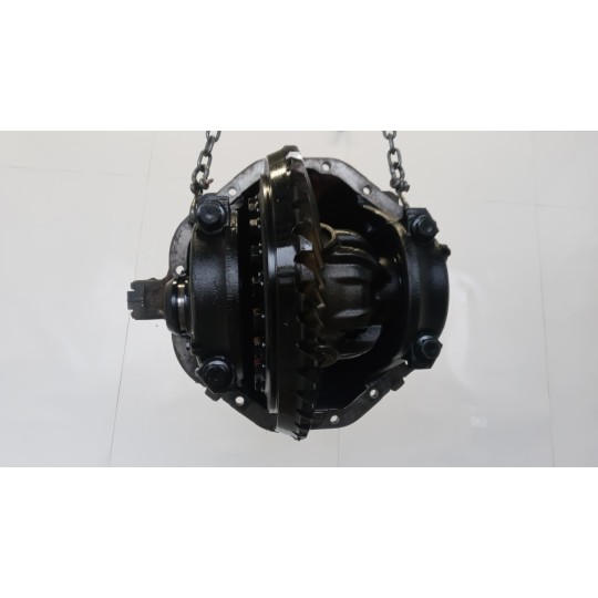 GRUPPO DIFFERENZIALE POSTERIORE MERCEDES-BENZ truck Actros 1997>2003 usato