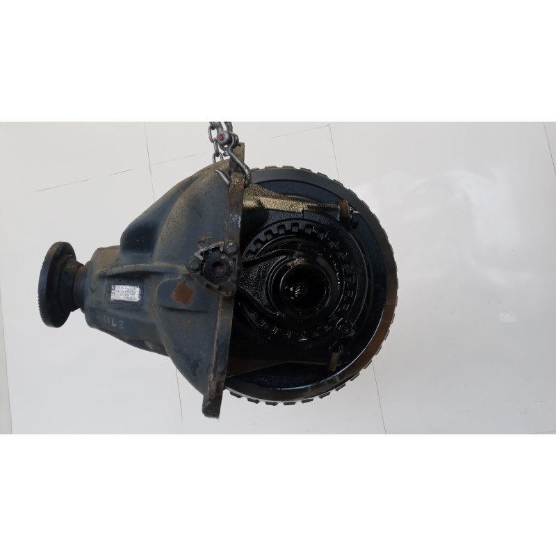 MERCEDES-BENZ truck GRUPPO DIFFERENZIALE POSTERIORE MERCEDES-BENZ truck Actros 1997>2003 usato