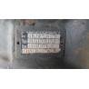 MERCEDES-BENZ truck GRUPPO DIFFERENZIALE POSTERIORE MERCEDES-BENZ truck Actros 1997>2003 usato